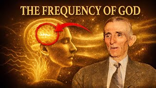 Nikola Tesla: The Truth About God’s Spirit (Full Explanation