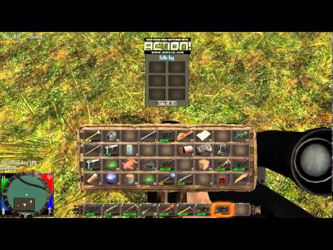 7 Days to Die Episode 3 Alpha 7.6 New Home