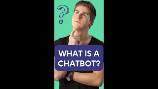 What is a Chatbot? (Simple Explanation)