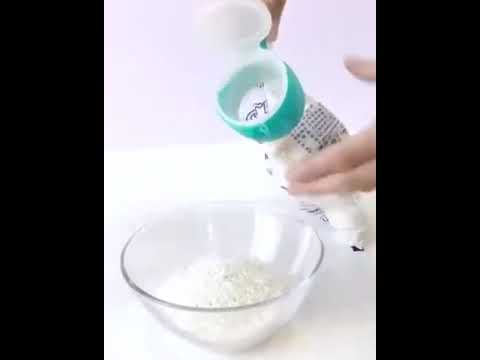 Seal Pour Snack Food Storage Bag Clip Moisture Saver Kitchen Discharge Nozzle