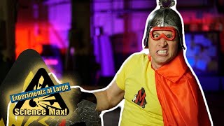 Easy Fun Science Experiments You Can Do At Home | Science Max