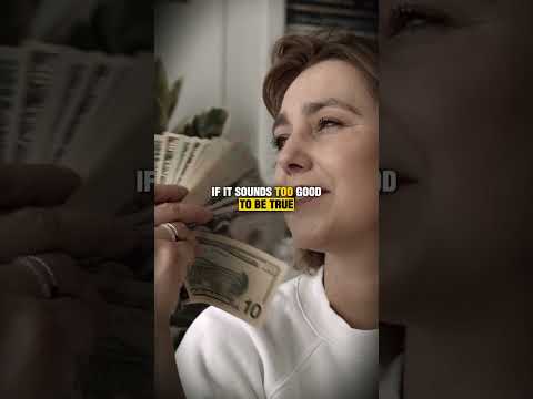 THE 7 Eternal Laws of Money