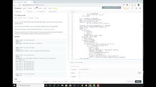 LeetCode Problem #773 Sliding Puzzle