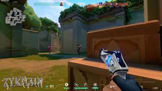 Expert's Valorant Pro Is Crazy! 🔥🔥