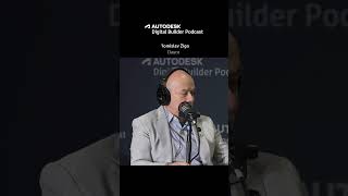 Strategic Tech Adoption in Construction #Shorts