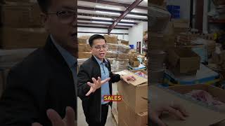 Amazon Keywords Determine the Fate of Your Listing #shorts #briantranfba #amazonfba