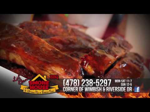 Lil Benny's Smokehouse