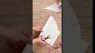 Pattern drafting for beginners