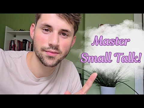Why Small Talk Matters More Than You Think | Master This First to Go Deeper