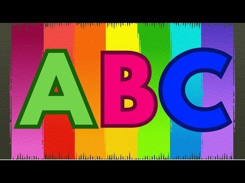 ABC Alphabet Song Marathon 🎵  A to Z Learning for Toddlers #alphabetsong #toddlerlearning #abcsong