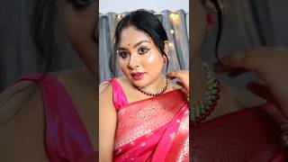 Wedding Guest Makeup Look Tutorial 💄 #weddingguestmakeup #shorts #makeupshorts #makeup #ytshort