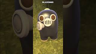 Errunt Surprise [SFM] #shorts