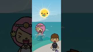 part 1 #tocaboca #tocalifeworld #tocaworld #tocalife #toca #tocabocaworld #tocagiftcheck #ytshorts