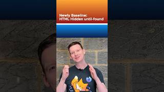 HTML hidden=until-found and auto-opening details