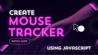 Mind-Blowing Cursor Effects | You Can Create with HTML CSS JS