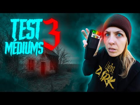 QU’AVONS-NOUS VRAIMENT CAPTÉ CETTE NUIT LA? // Enquête Paranormale