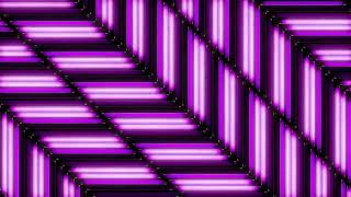 Neon Stage Light  08