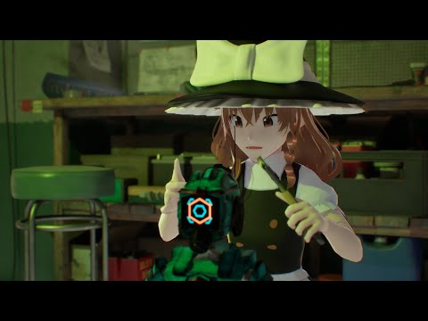 ゲーム制作作業配信