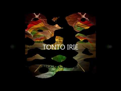TONTO IRIE - IT A RING