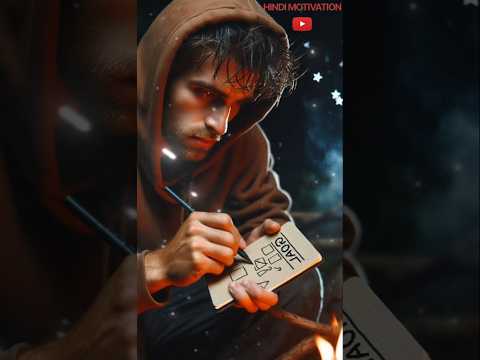 "सबने कहा – तू कुछ नहीं कर सकता... और #motivation #shortvideo #viralvideo