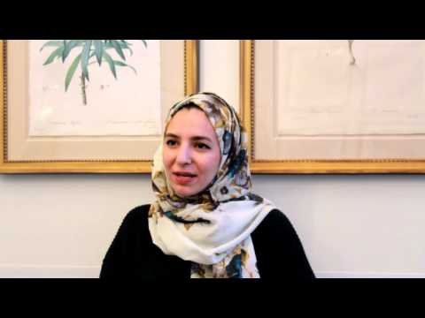 Farah ArabsinBoston