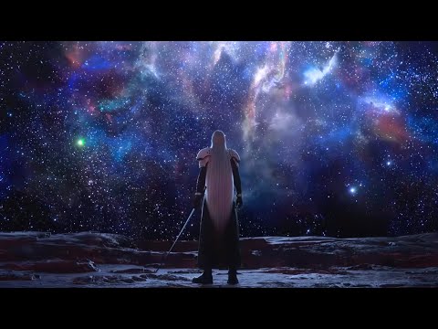My FF7R Part 3 Intro (Theory)