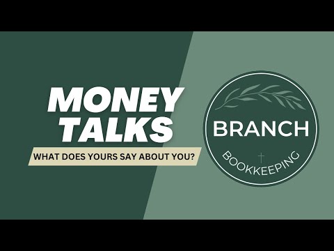 Money Talks: What is it saying about you?
