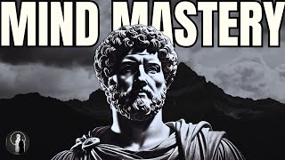 BUILD AN UNSHAKABLE MINDSET LIKE A TRUE STOIC | STOICISM