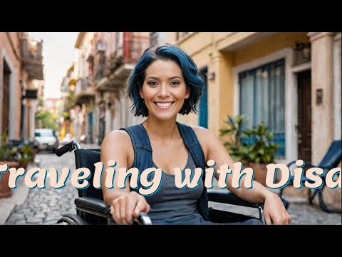 The Unseen Price of Traveling with a Disability