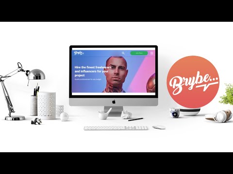Brybe Marketplace Review [How to Make Money Online 2021 Using Brybe]