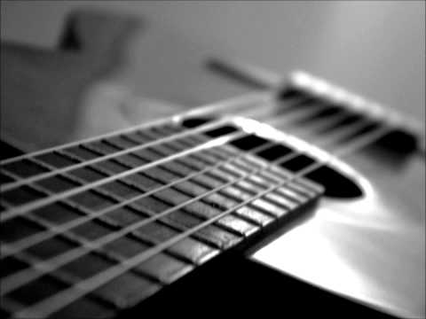 Sad Acoustic Guitar Instrumental Beat