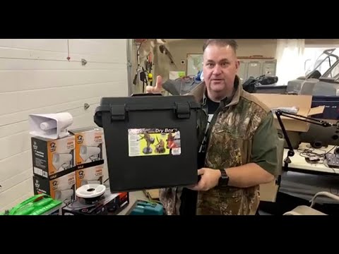 DIY Goose Caller Project Build