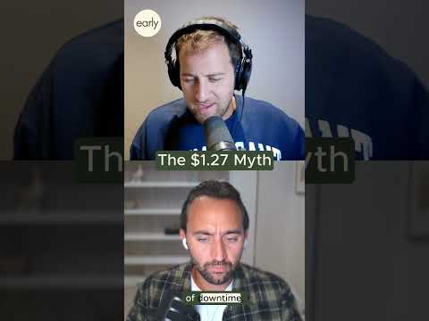 Josh Mohrer Breaks Down The Real Reason Earnings Vary So Much In The Rideshare World.
