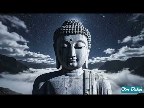 Waves of Stillness – Tibetan Bowls for Pure Awareness