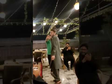 Birthday party