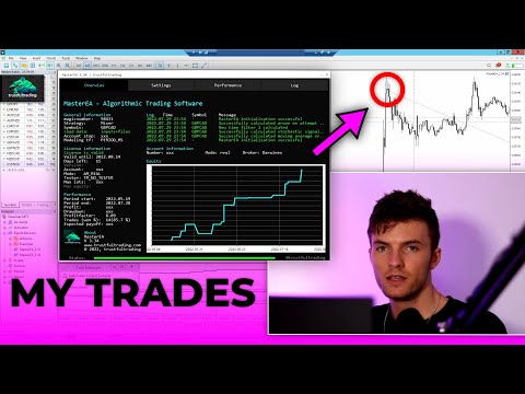 How I make money!  (using simple strategies)