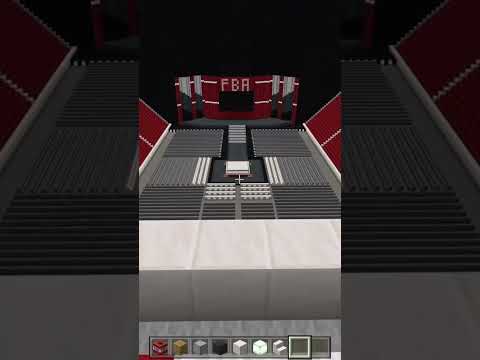 my top 5 favourite builds in my old Minecraft City #shorts