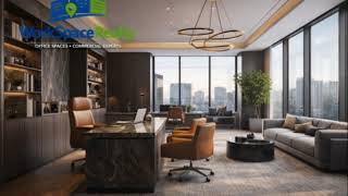 Premium Office Spaces for Lease | Smart Workspace Selection Guide | WorkSpaceRealty