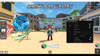 Keyless MM2 SCRIPT AUTO BEACHBALL *NEW OP*⭐
