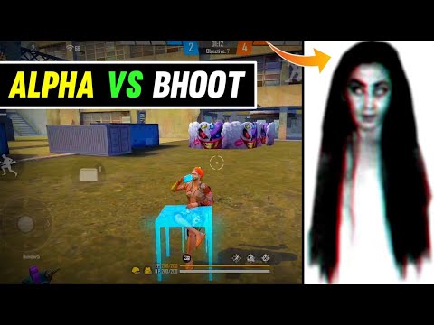 Free Fire New Montage || Alpha Army First Montage Video