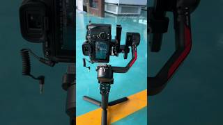 Sony α7 IV & Sony 24-70mm f/2.8 FE GM Lens with DJI RS 2 Gimbal | cinematic videography | 4k #Sony