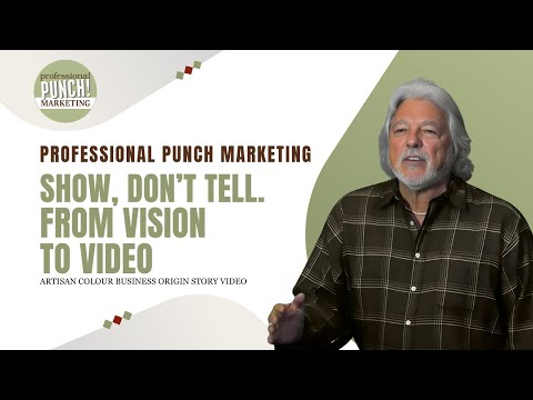 Brand Storytelling in Action | Company 20-Year Anniversary Video