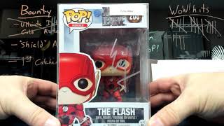Adam's HP POP Signature ed. break