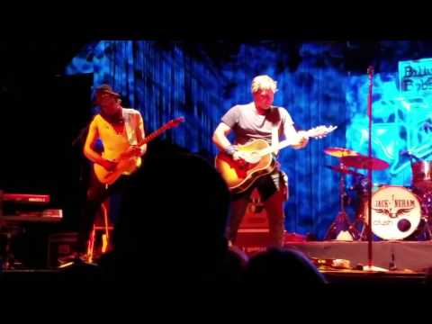 Jack Ingram - Goodnight Moon (live) Billy Bob's June 18, 2016