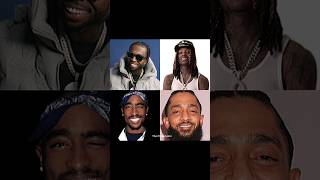 Legends rip #kingvon #tupacshakur #nipseyhussle #popsmoke #legendsneverdie #xxxtentacion #ripxx #rip