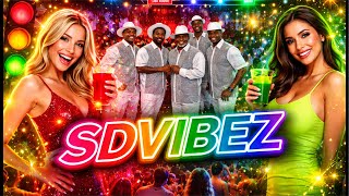 🚦 TRAFFIC LIGHT PARTY GOES OFF THE RAILS 🔴🟡🟢 | Live Music & Wild Vibes at Coyote Carlsbad