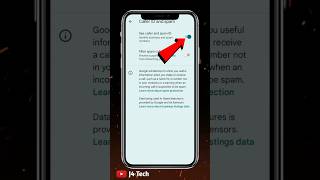 How to automatically block and disconnect spam calls 📲