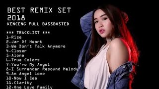 DJ RISE || DJ JAR OF HEART MIXTAPE SLOW REMIX BREAKBEAT TERBARU VIRAL TIKTOK 2024