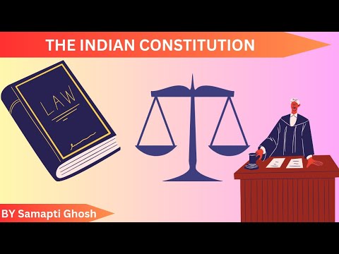 NCERT class 8 civics chapter 1 explanation in #Hindi|  why does we need the constitution #upscexam