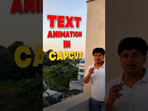 Click the related video below to get detailed explanation 🤯#capcuttutorial #videoediting